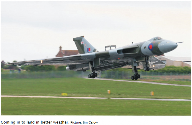 Cosford 
