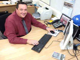 Ron Lees